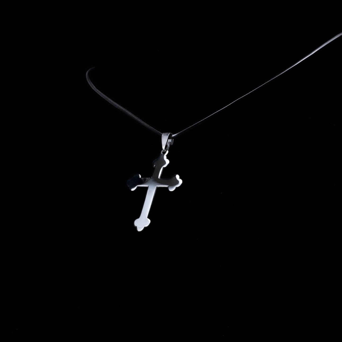 Syriac Orthodox 925 Silver
