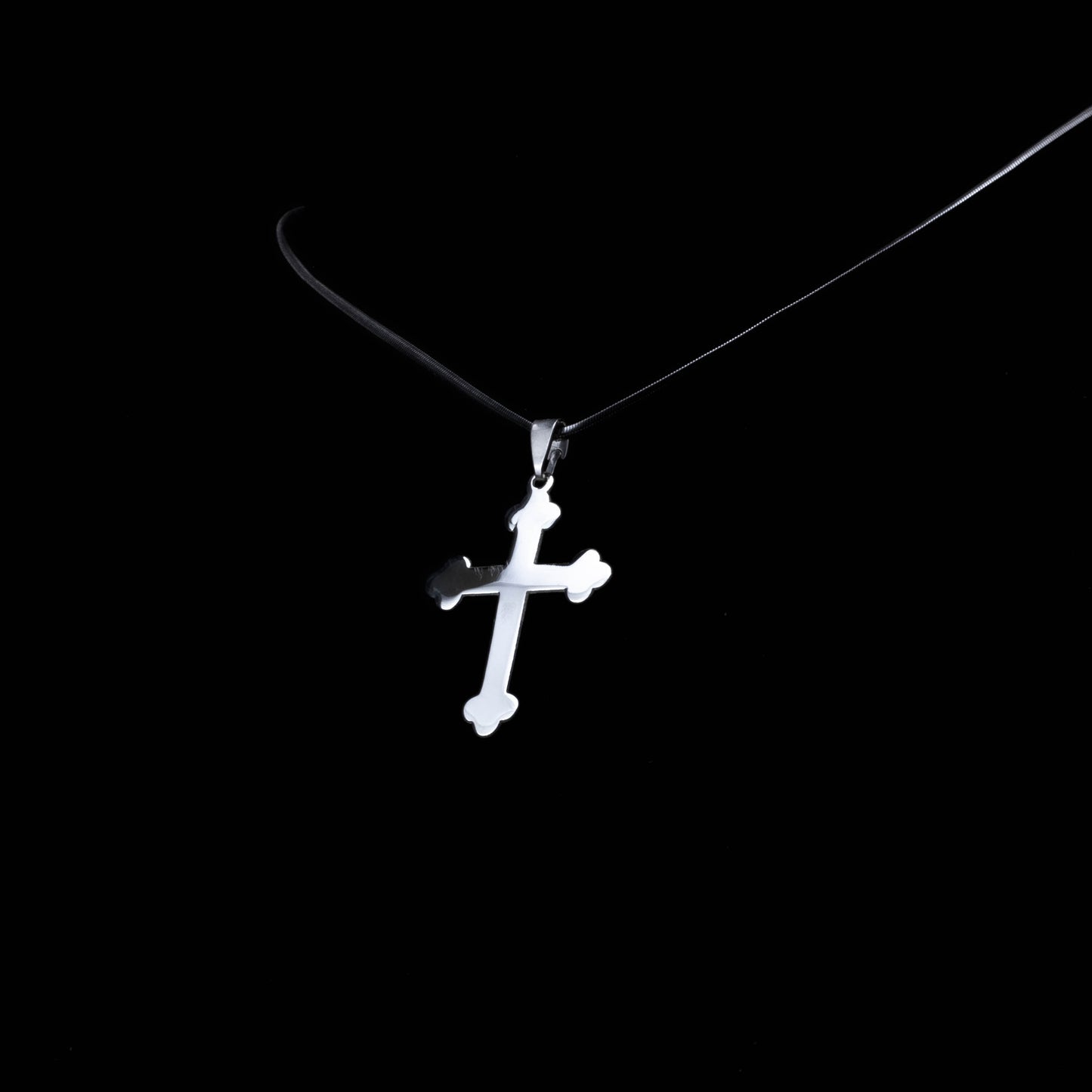 Syriac Orthodox 925 Silver