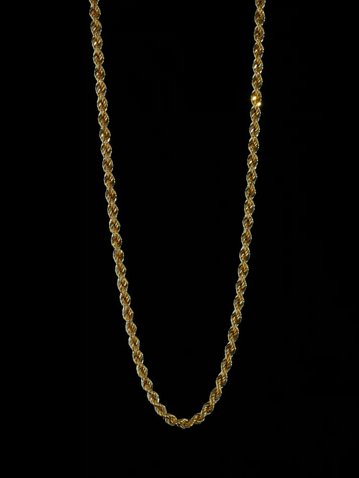 Cordell Necklace 3.5mm