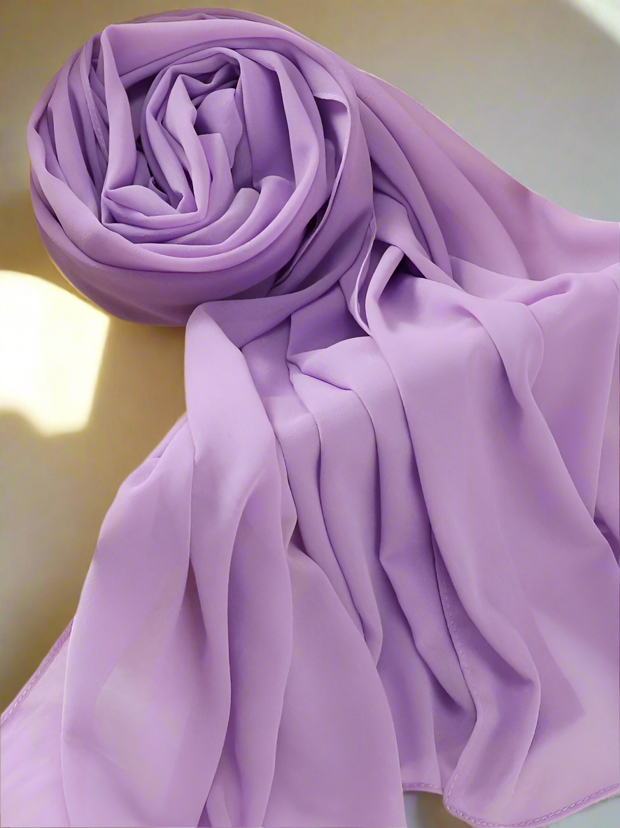 Veil Purple