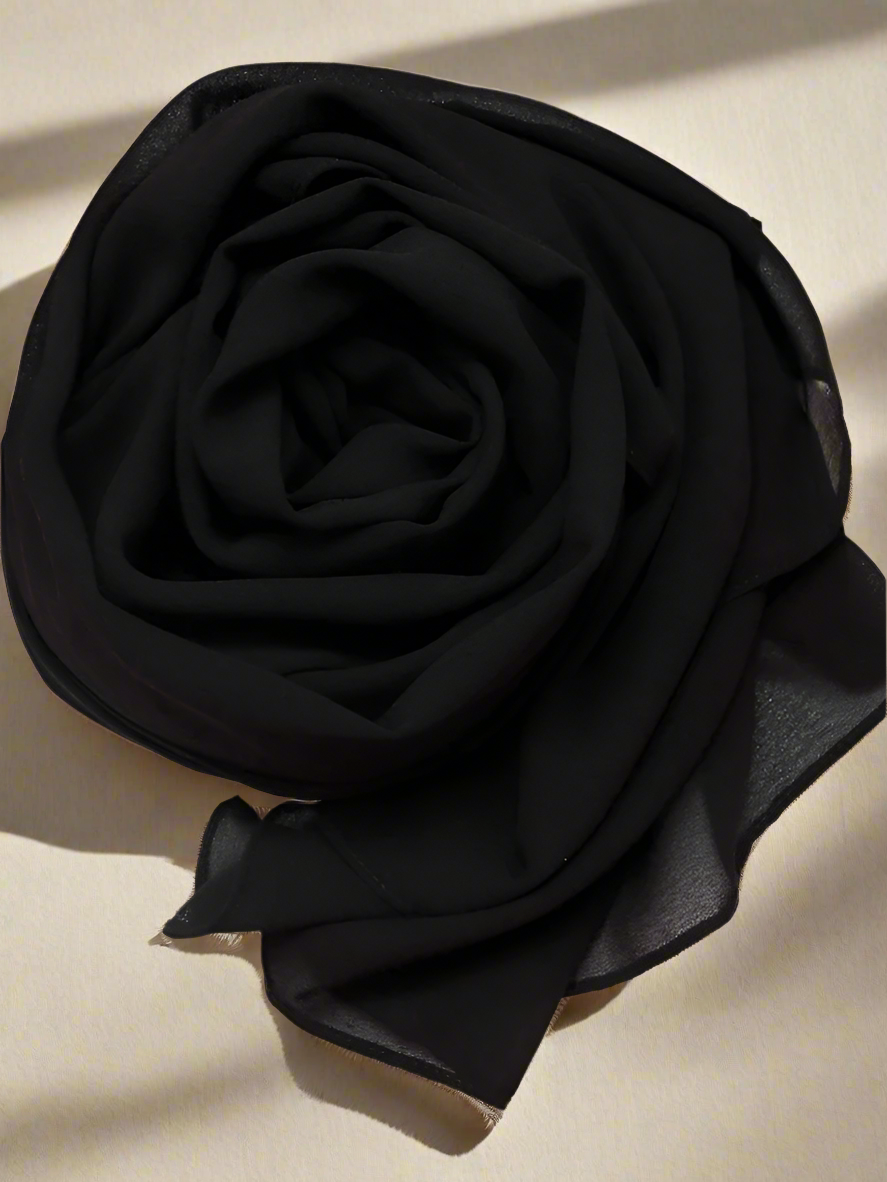 Veil Black