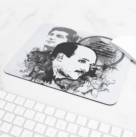 LF Mousepad Small