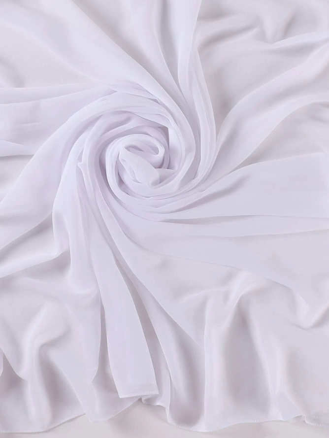 Veil White