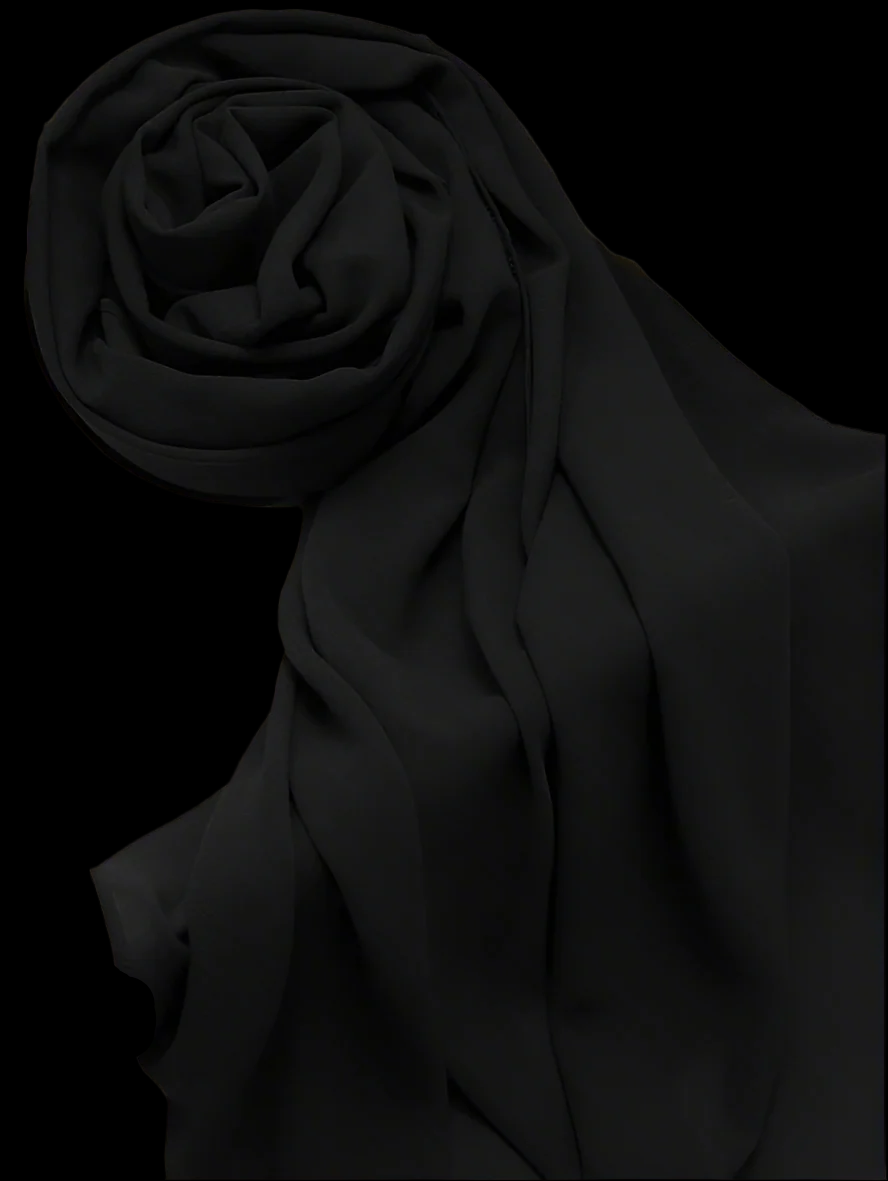 Veil Black