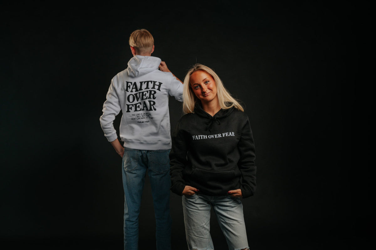 Christian Hoodies