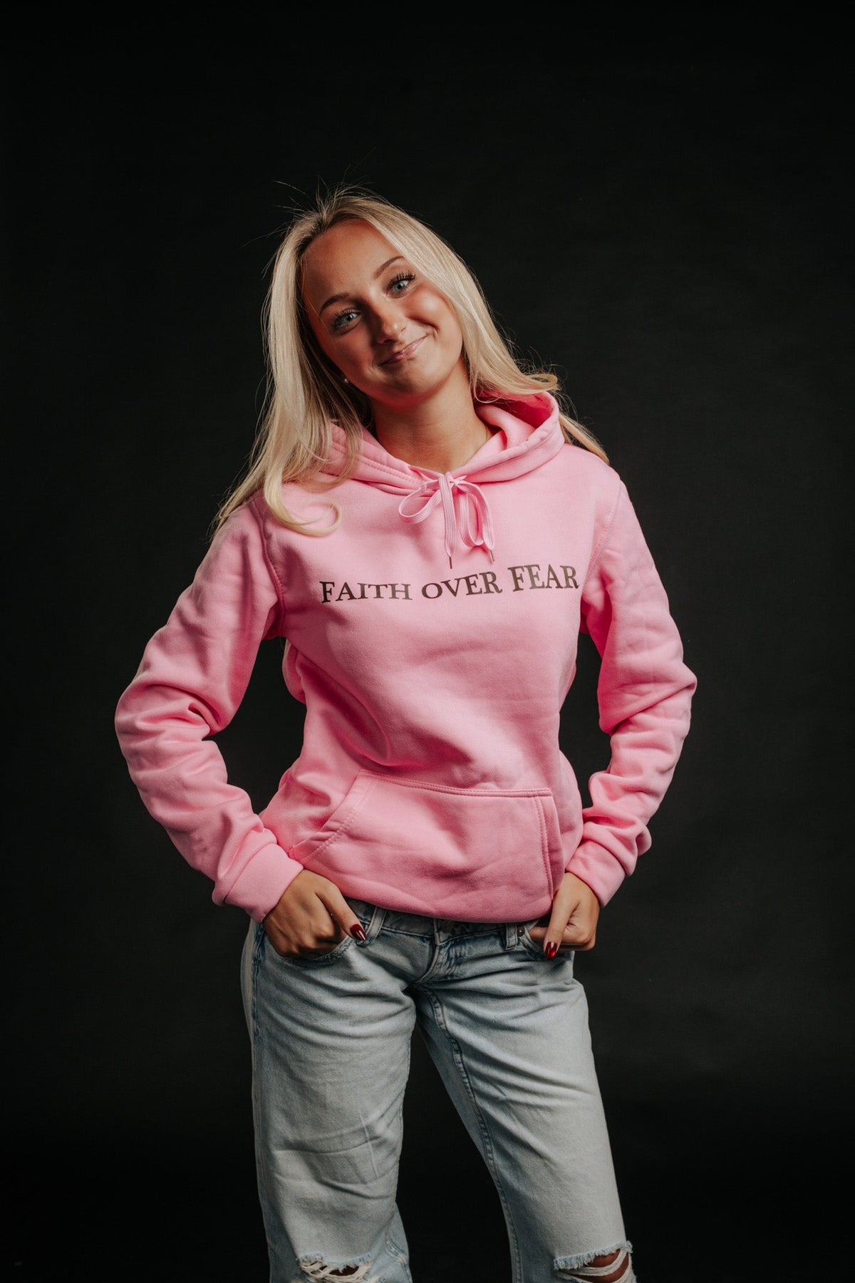 Pink Collection