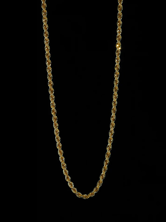 Cordell Necklace 3.5mm