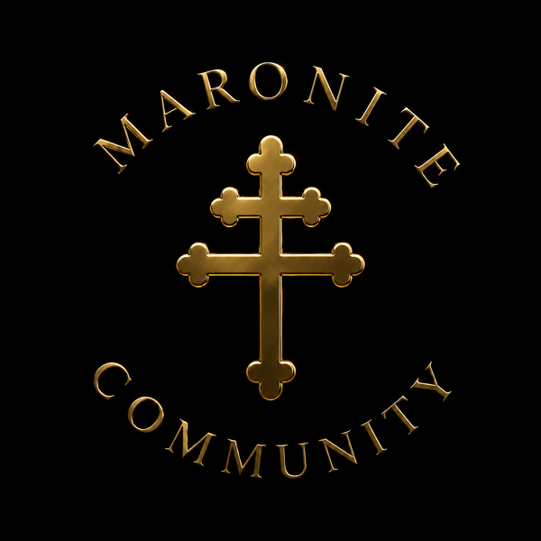 Maronite Community