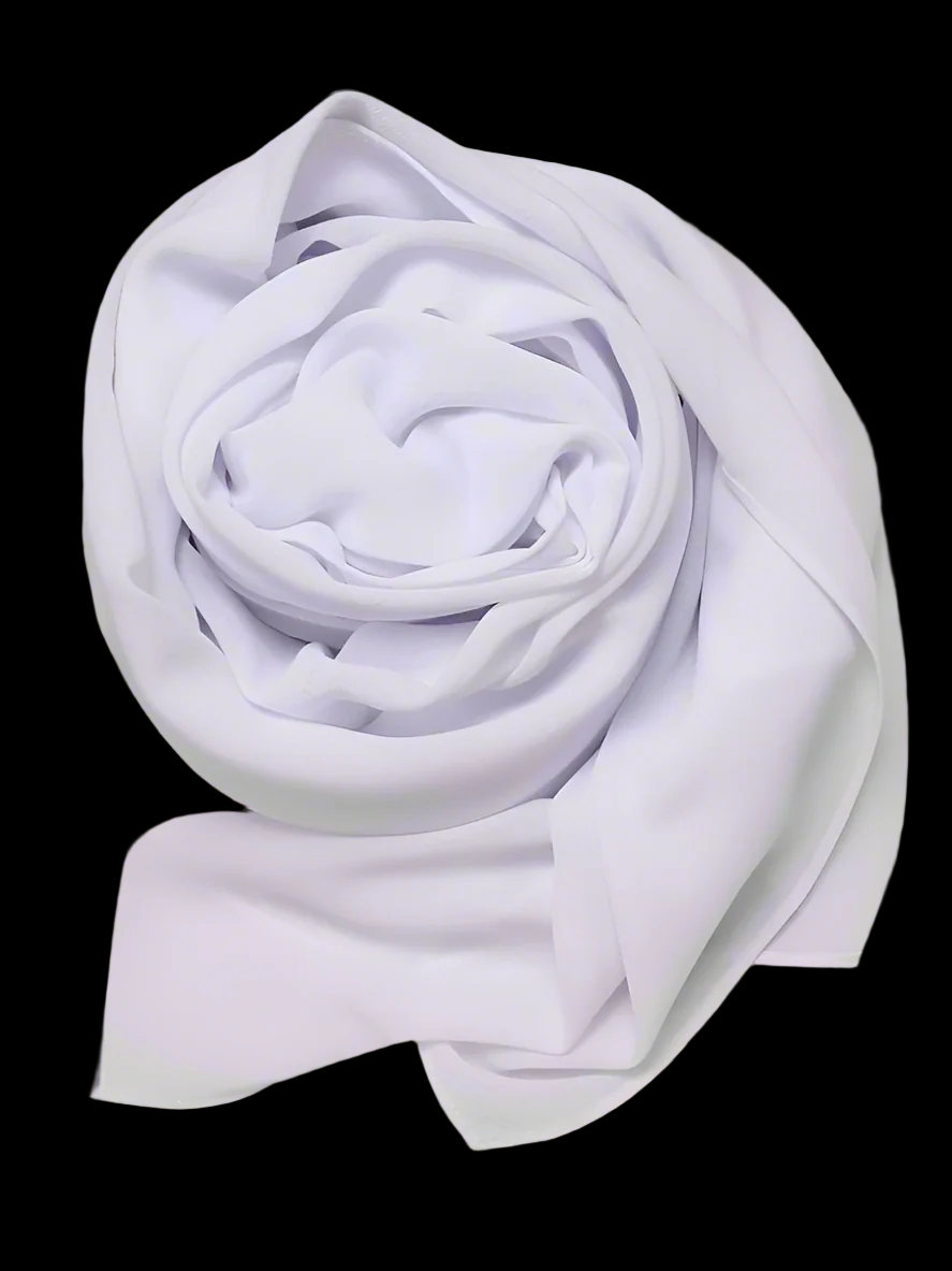Veil White