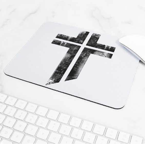 LF Mousepad Small
