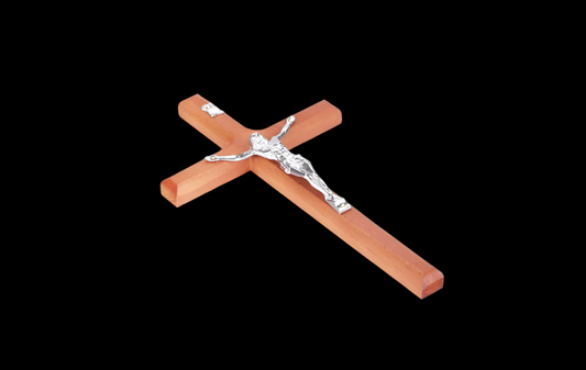 Wooden Large Cross