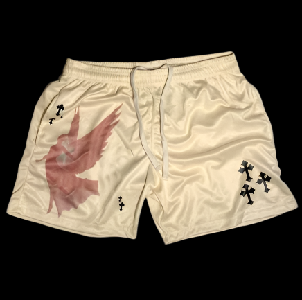 Christian Short Beige