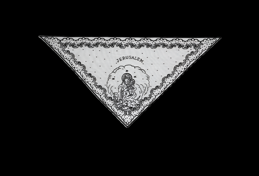 Virgin Mary Veil