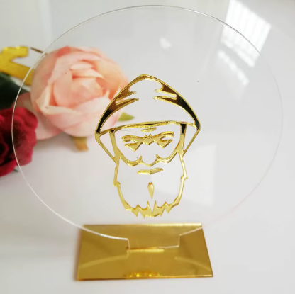 Saint Charbel Decor