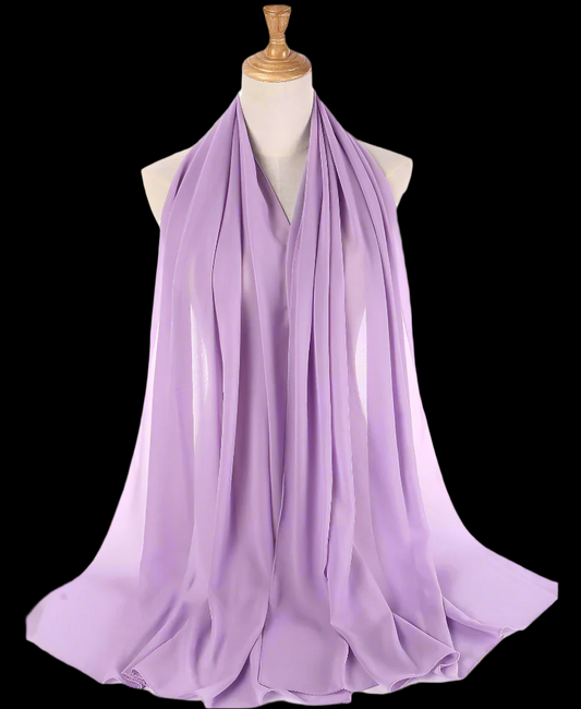 Veil Purple