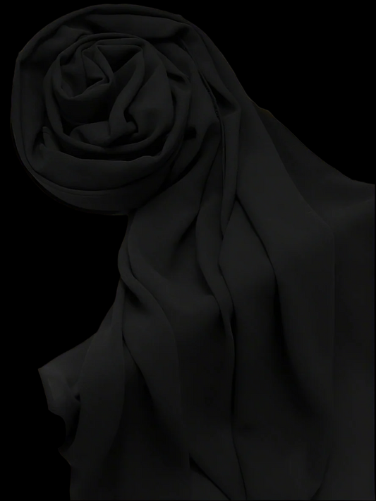 Veil Black