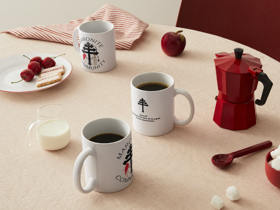 Mugs